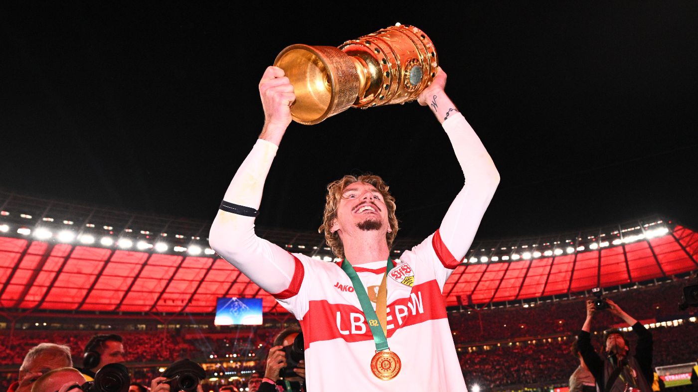 Ник Вольтемаде