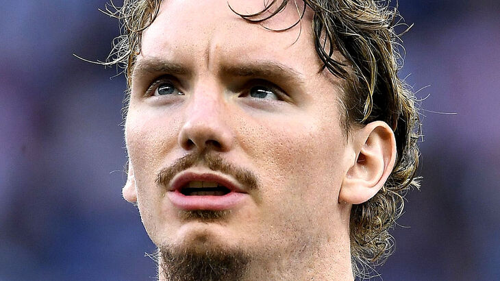 Ник Вольтемаде