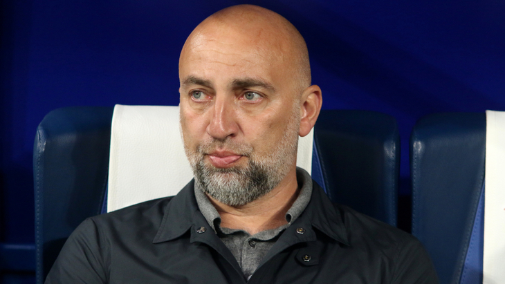 Магомед Адиев