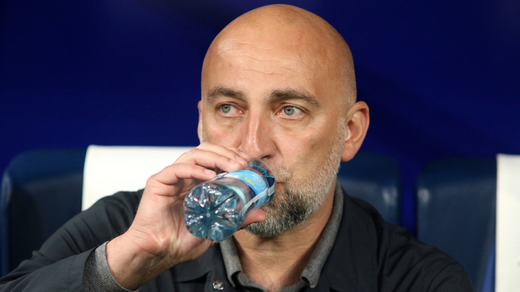 Магомед Адиев