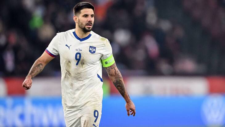 Александар Митрович