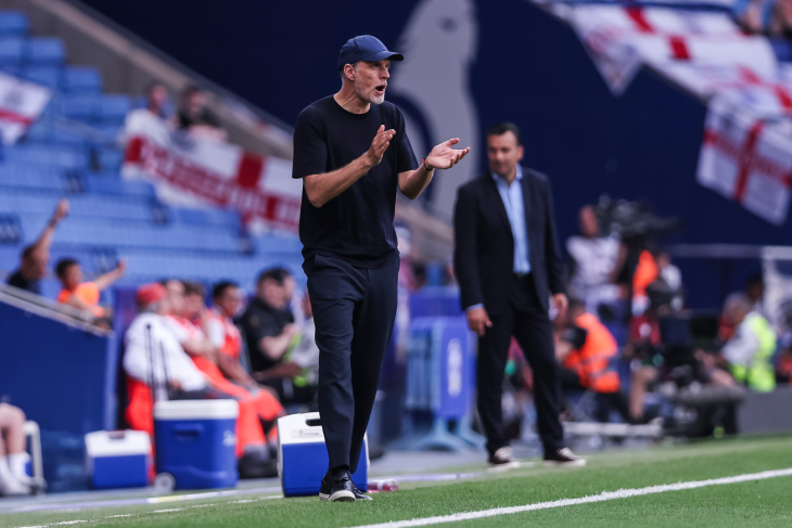 Томас Тухель