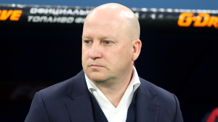 Марко Николич — главный тренер ЦСКА