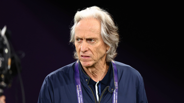 Жорже Жезуш