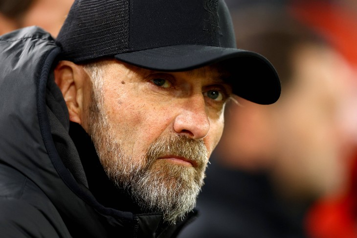 Юрген Клопп