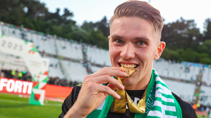 Виктор Дьокереш