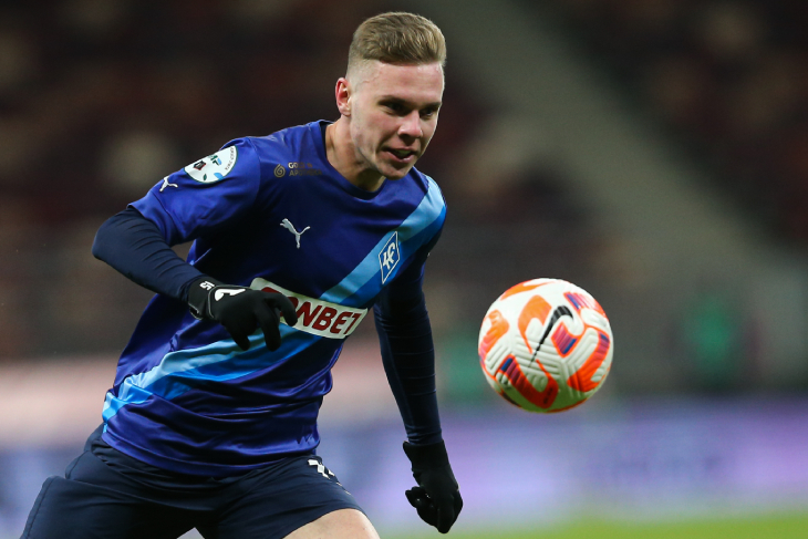 Максим Глушенков