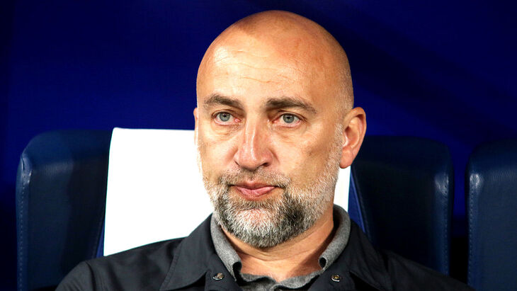 Магомед Адиев