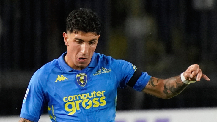 Лука Мариануччи