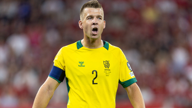 Сборная Мальты