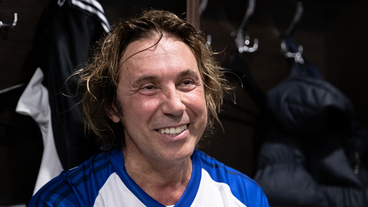 Александр Мостовой