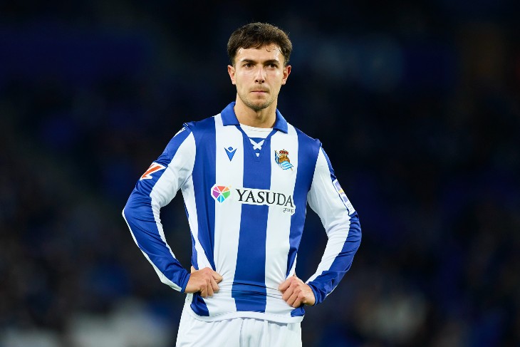 Мартин Субименди