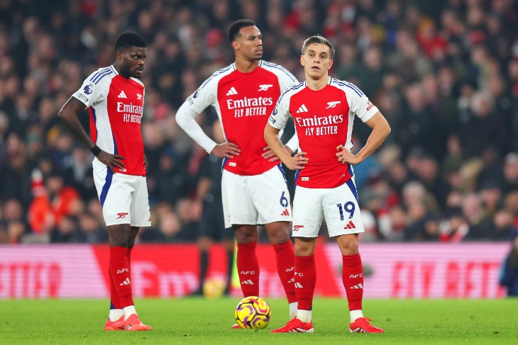 Томас Парти и Леандро Троссар