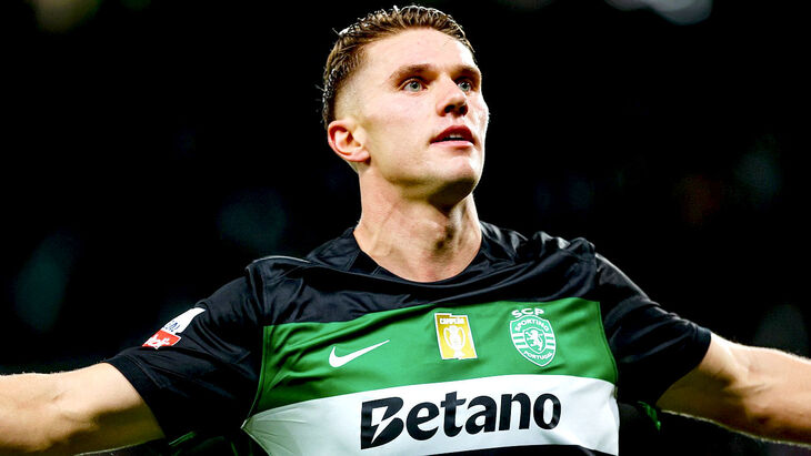 Виктор Дьекереш