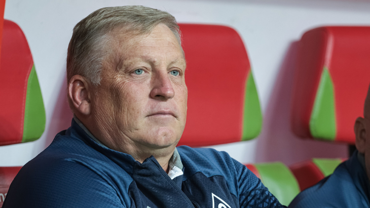 Игорь Осинькин