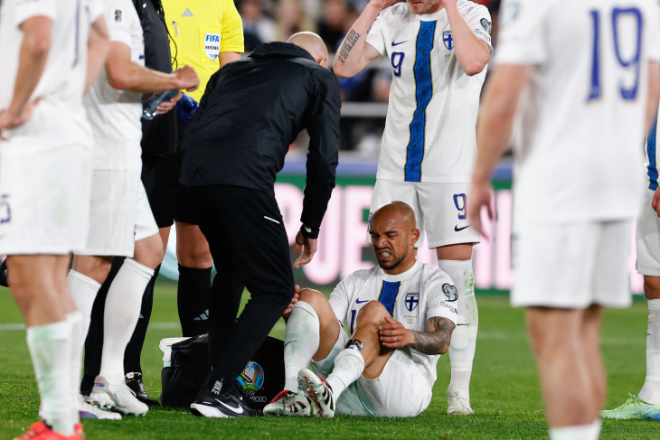 Лукаш Градецкий