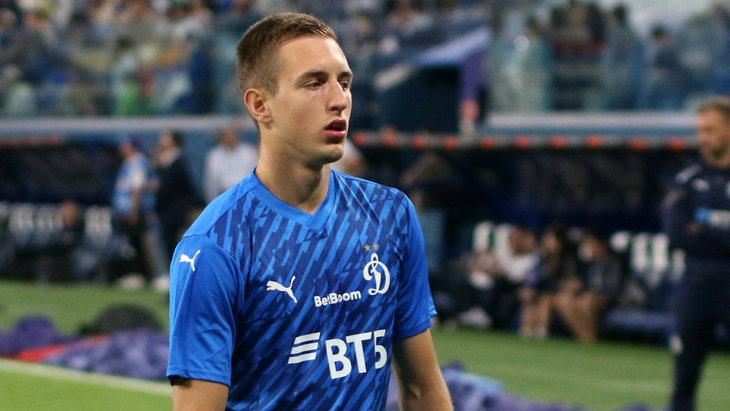 Ярослав Гладышев