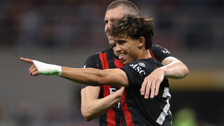 Жоау Феликс