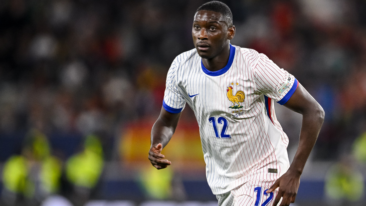 Рандаль Коло Муани