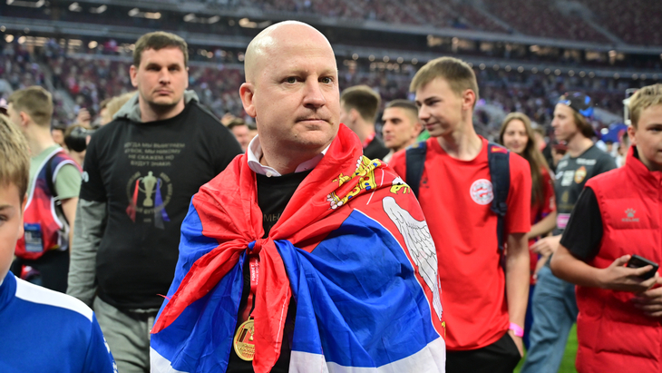 Марко Николич