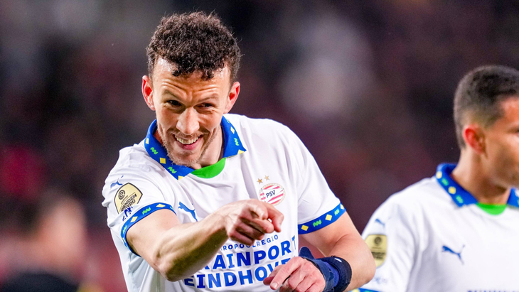 Иван Перишич