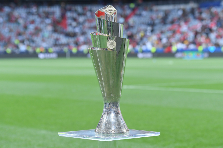 Трофей Лиги Наций