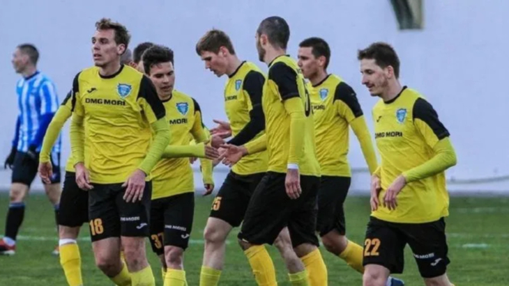 Футбольный клуб Волга