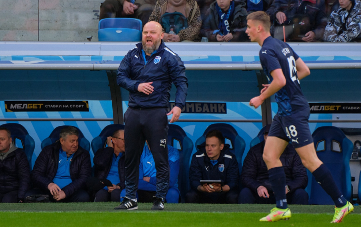 Денис Бояринцев