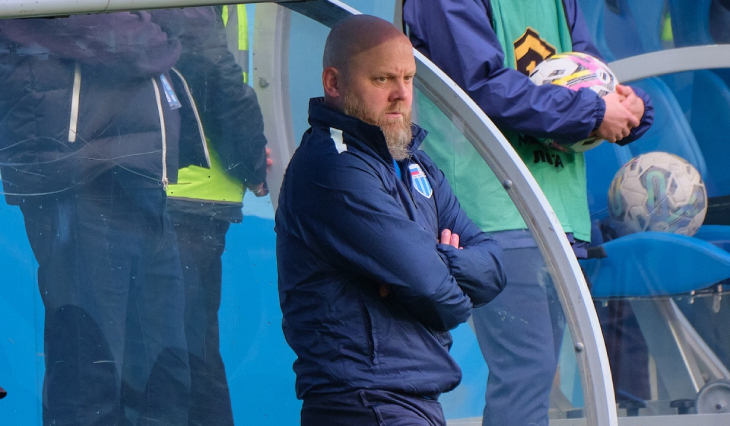 Денис Бояринцев