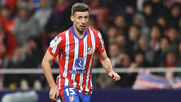 Клеман Лангле