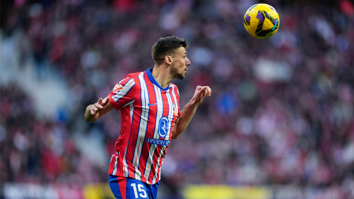 Клеман Лангле