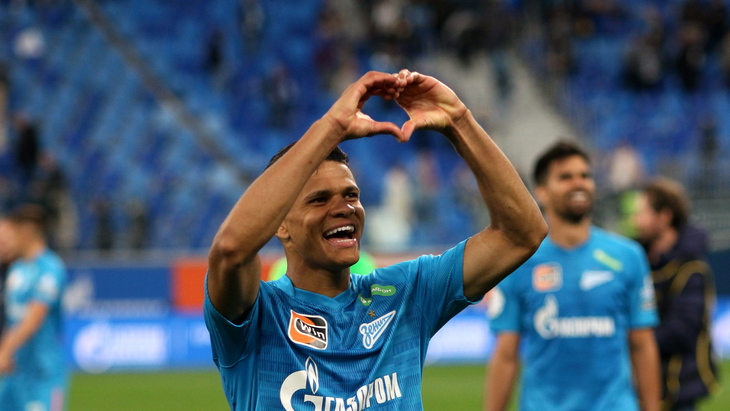 Дуглас Сантос