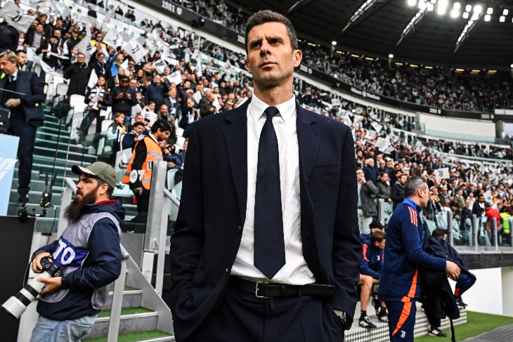 Тьяго Мотта