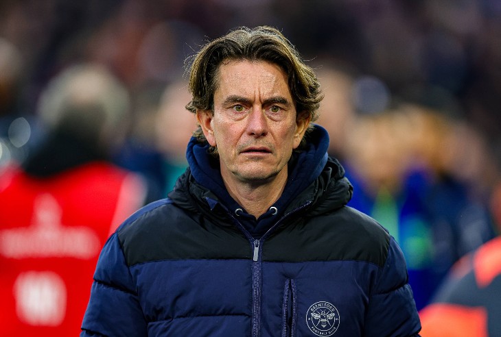 Томас Франк