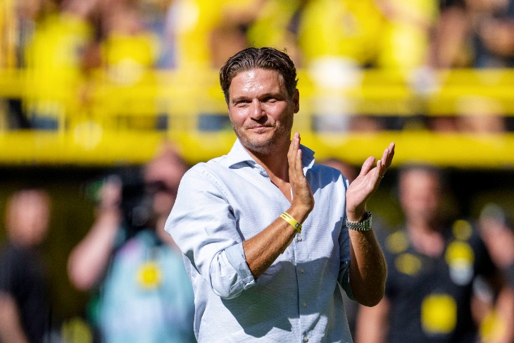 Эдин Терзич