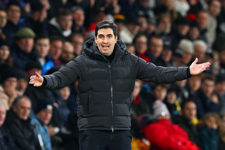 Андони Ираола