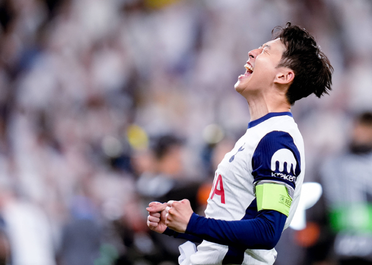 Сон Хын Мин 