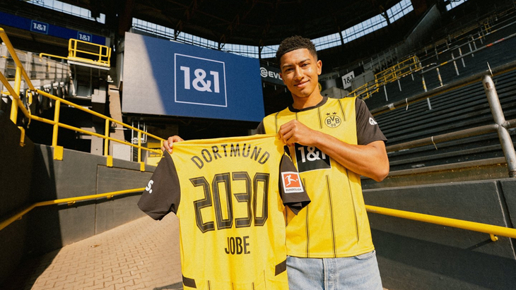 Джоб Беллингем