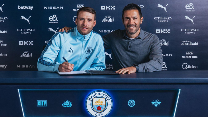 Маркус Беттинелли