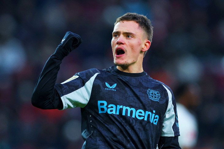 Флориан Вирц