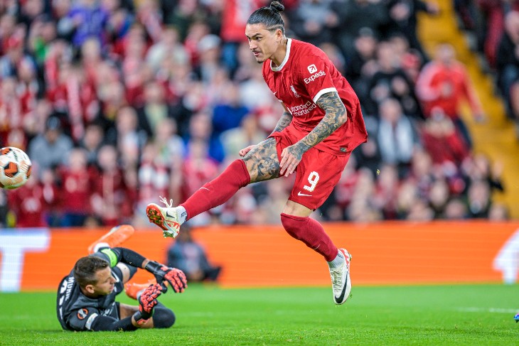 Дарвин Нуньес