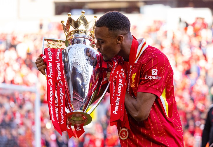 Райан Гравенберх