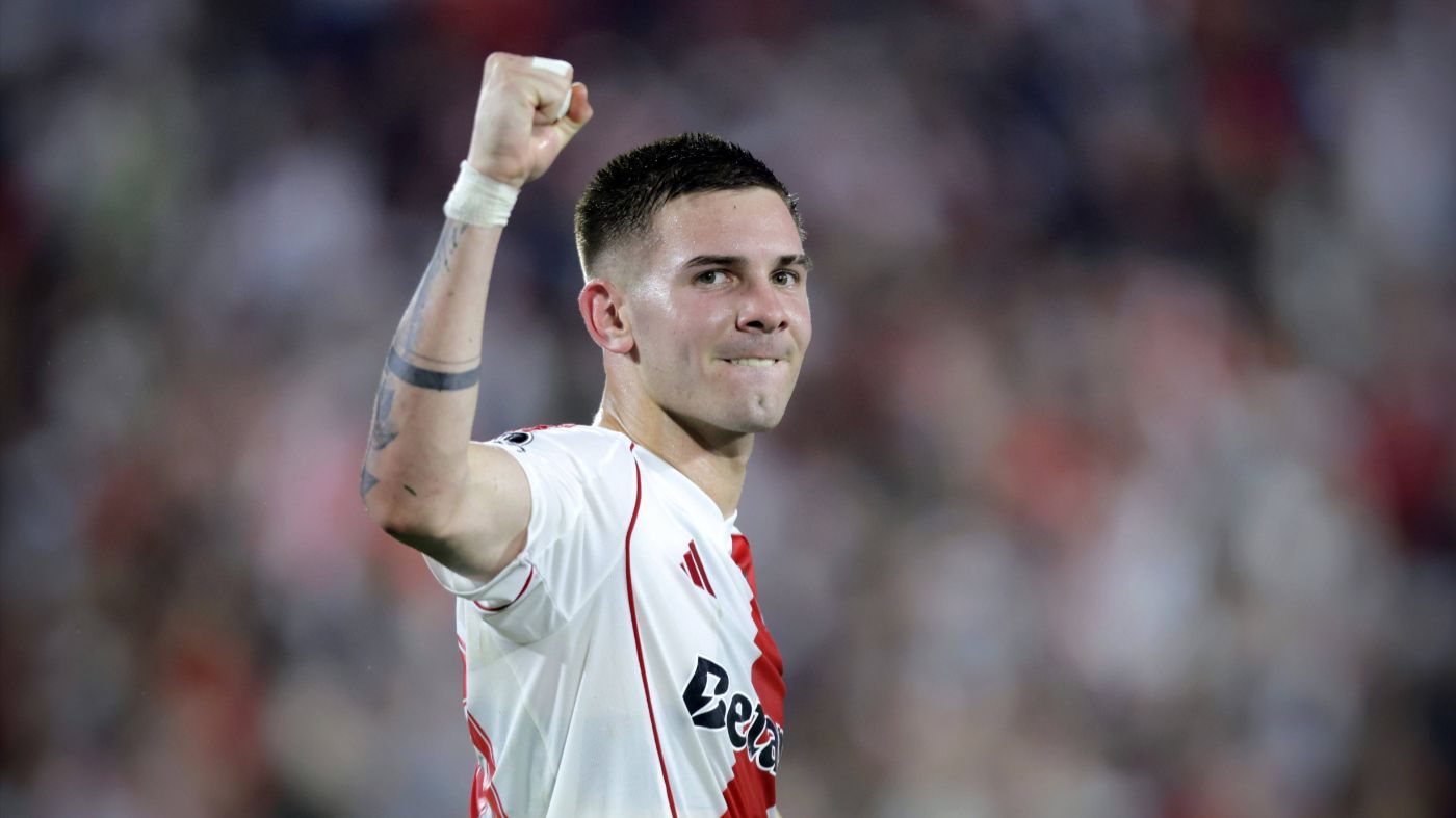 Франко Мастантуоно