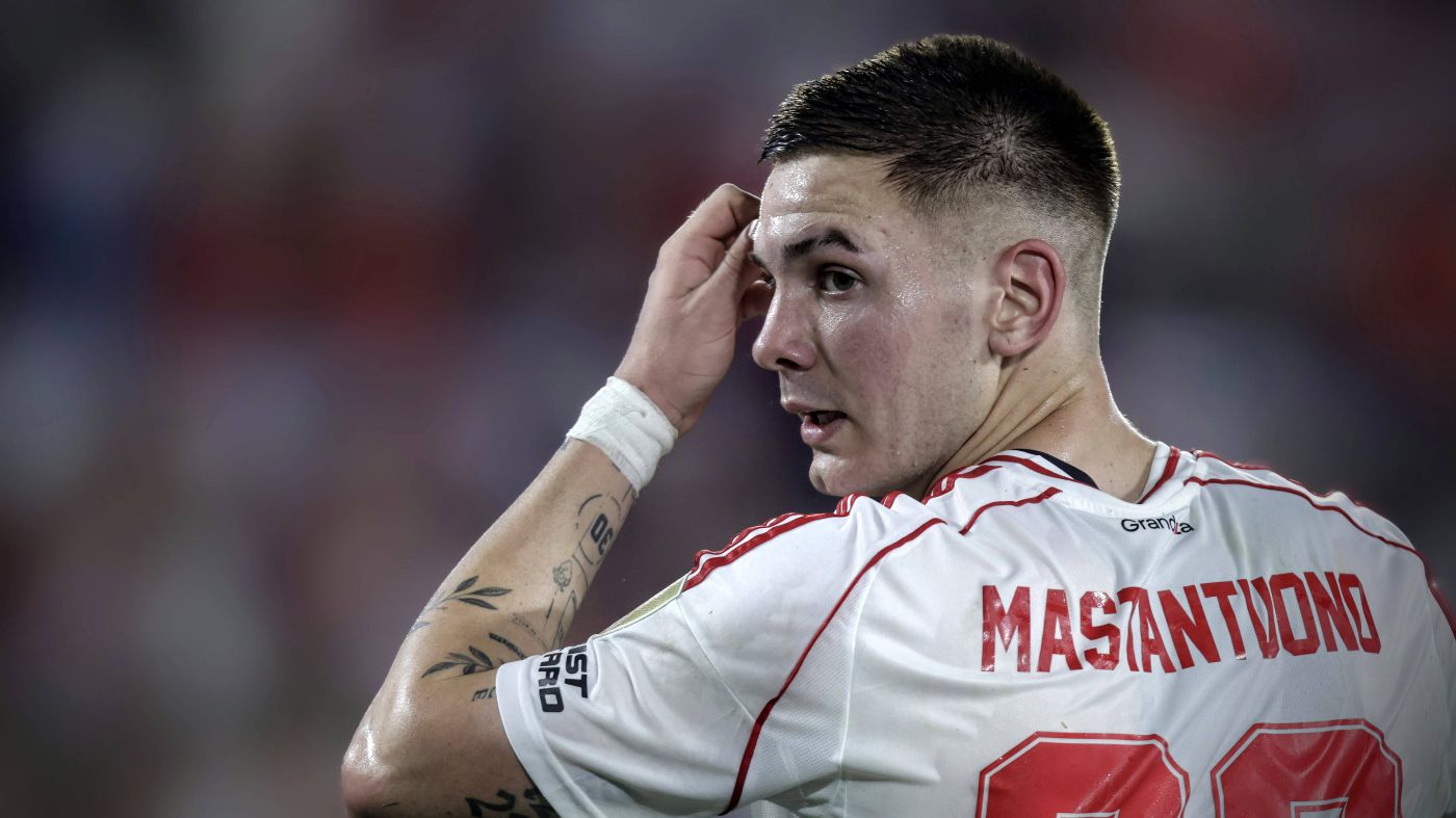 Франко Мастантуоно