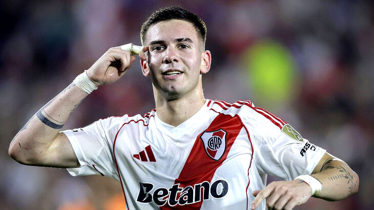 Франко Мастантуоно