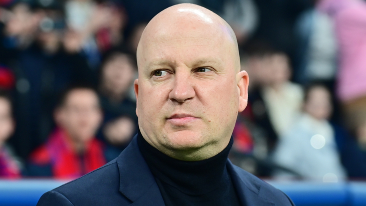 Марко Николич