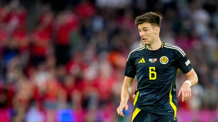 Киран Тирни