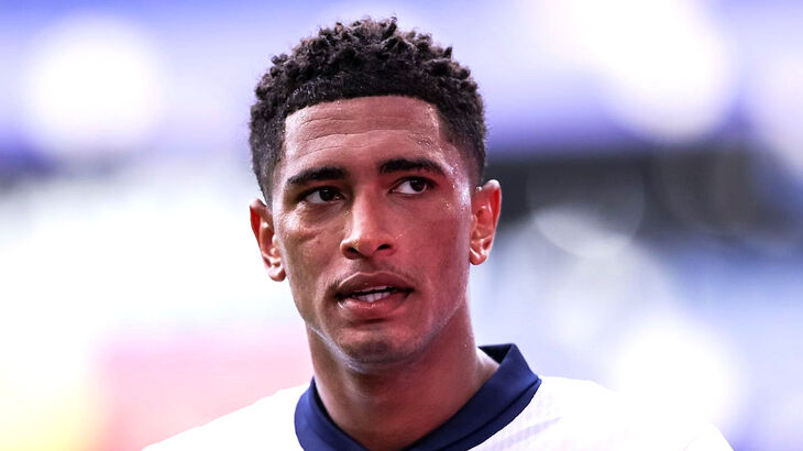 Джуд Беллингем