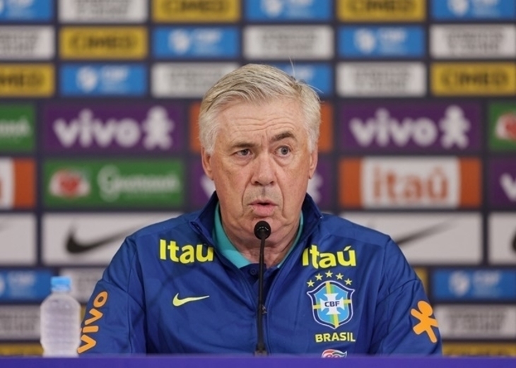 Карло Анчелотти