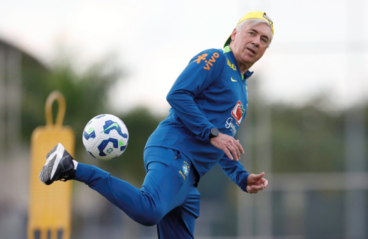 Карло Анчелотти